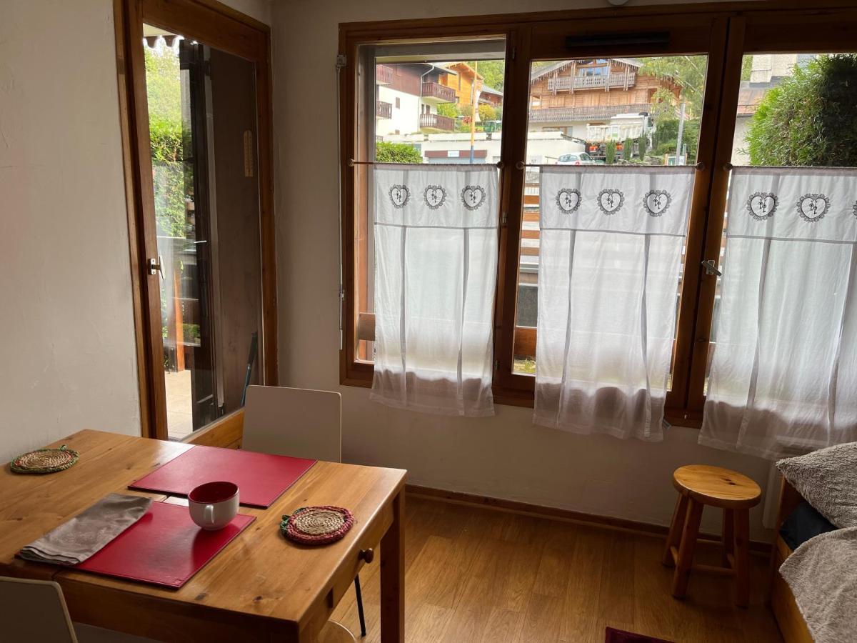 Bright Refurbished Apartment - Central 莱苏什 外观 照片