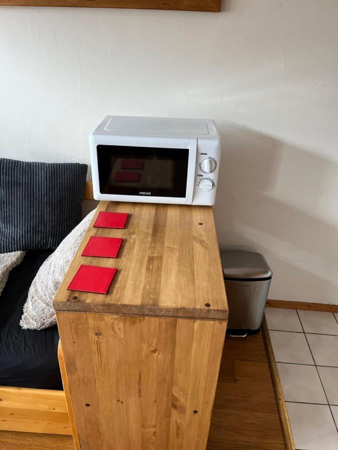 Bright Refurbished Apartment - Central 莱苏什 外观 照片